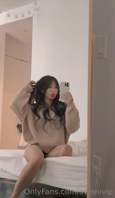 awnnivip porn leaked onlyfans