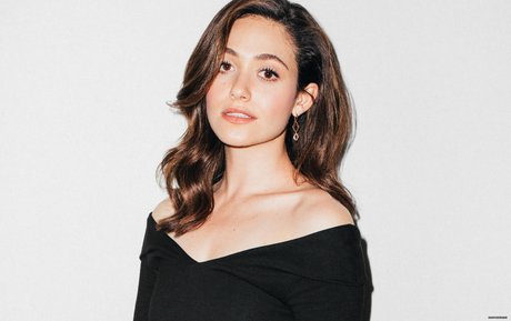 Emmy Rossum onlyfans leakd