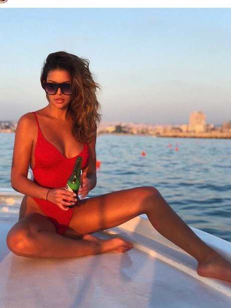 Sara Chafak onlyfans leaked sex