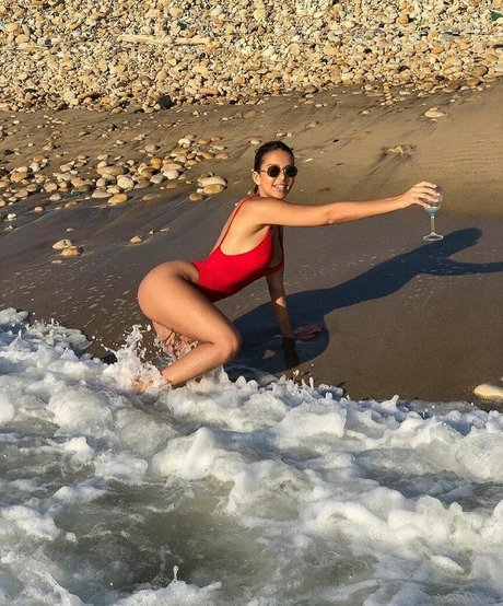 Sara Chafak leaked porn onlyfans