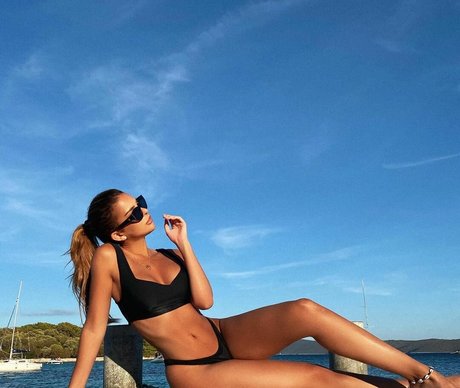 Sara Chafak xxx onlyfans