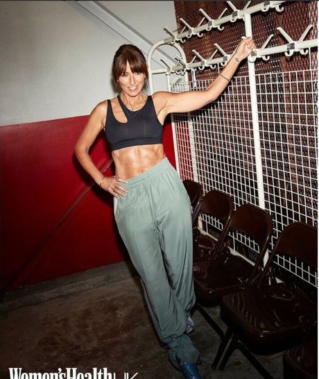 Davina McCall nudes only fans