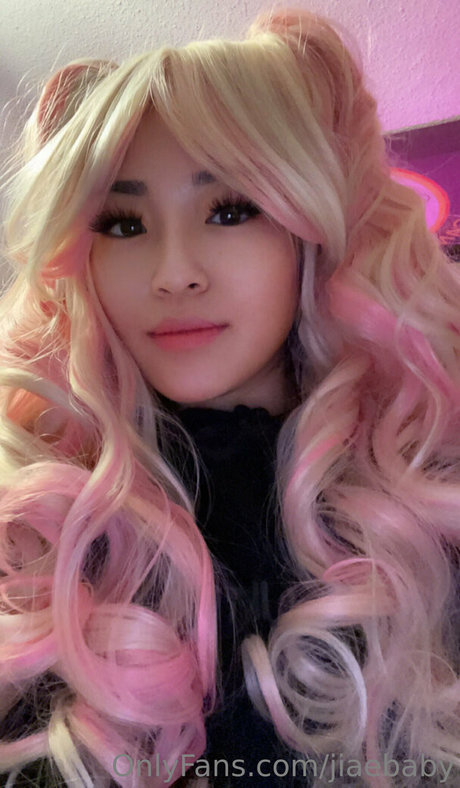 jiaebaby only fans pic