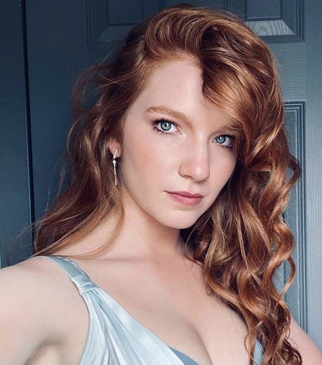 Annalise Basso onlyfans porn leaks