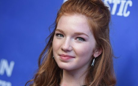 Annalise Basso onlyfans leaked pictures