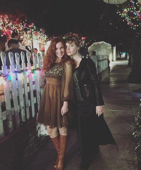 Annalise Basso only fans review