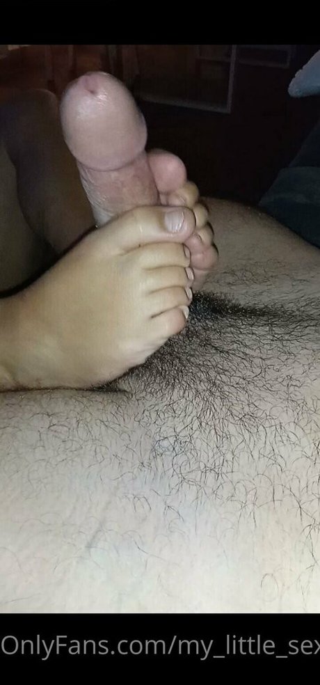 my little sexy feet onlyfans naked