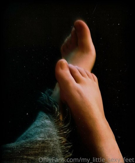 my little sexy feet leaked onlyfans porn