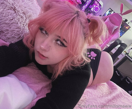 milismaww onlyfans photo