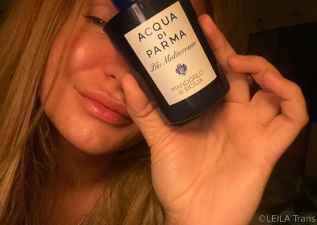 leilatrans joi onlyfans