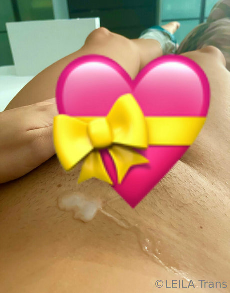 leilatrans leaked onlyfans photos