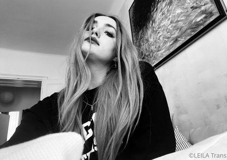 leilatrans naked leaked onlyfans