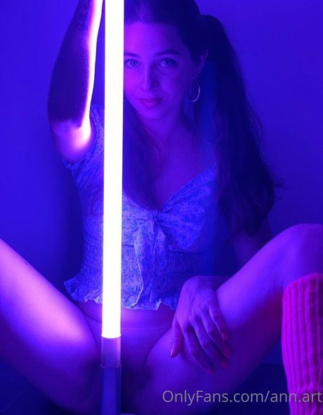 ann art onlyfans archive