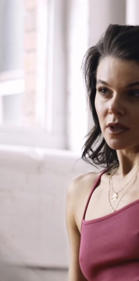Faye Brookes onlyfans naked pics