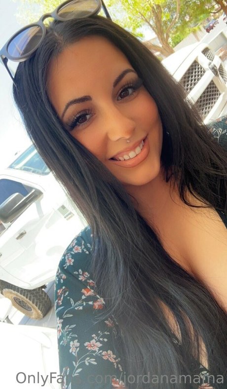 Jordanamama porn onlyfans