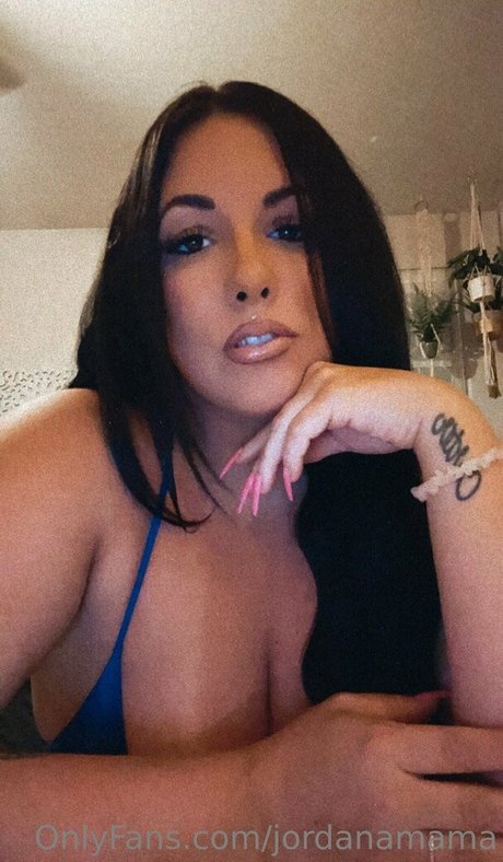 Jordanamama naked onlyfans leak