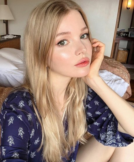 Lili Johansson free only fans