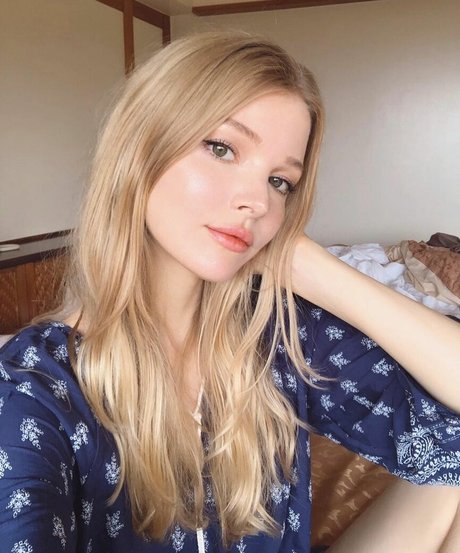 Lili Johansson only fans review