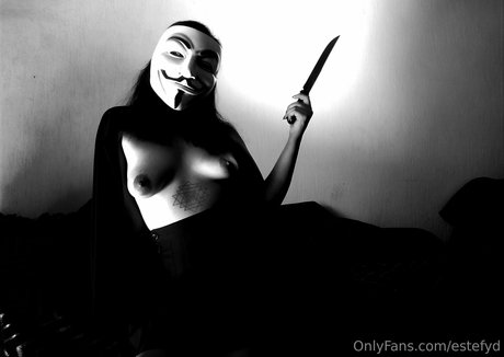 estefyd leaked onlyfans xxx