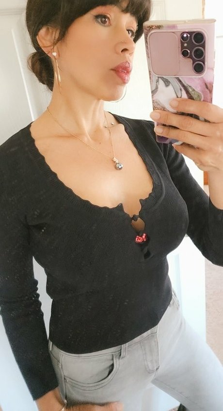 Hautemilf onlyfans nude leaked