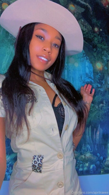 aprilraeee Profile pic