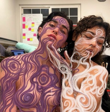 aliengirl0 leaked onlyfans