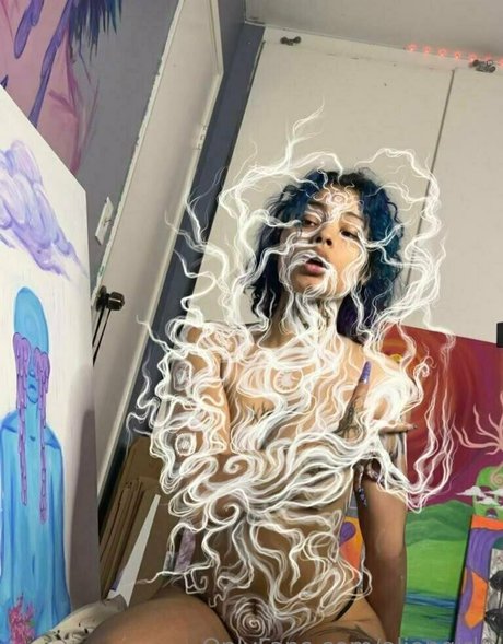 aliengirl0 only fans