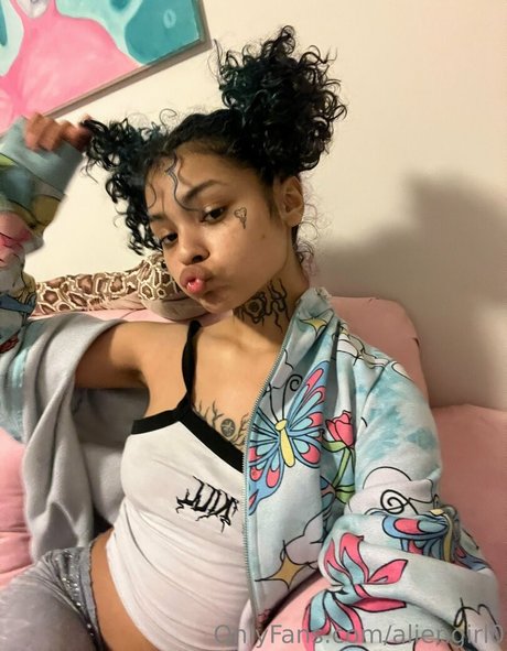 aliengirl0 nudes leaked onlyfans