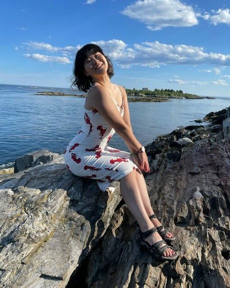 Jade Wang onlyfans nude leaks