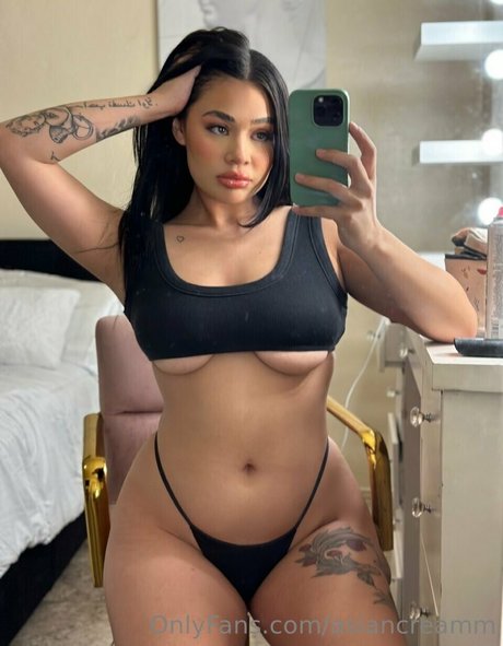 asiancreamm Profile pic