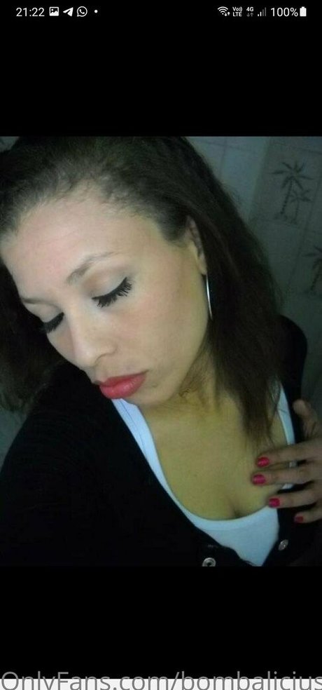 bombalicius onlyfans nude tits