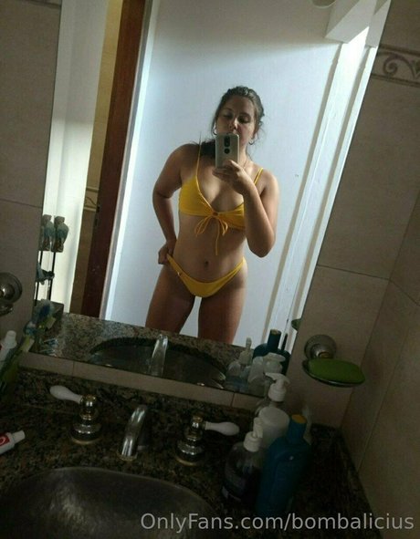 bombalicius onlyfans leaks sex