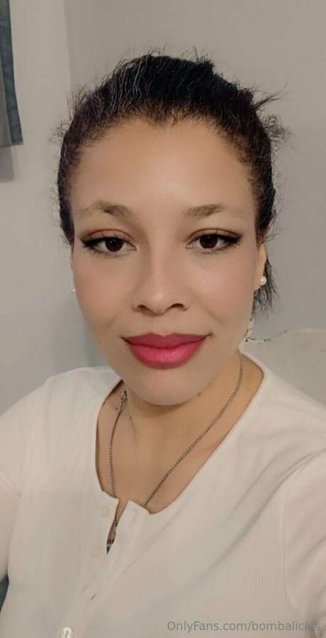 bombalicius onlyfans nude content