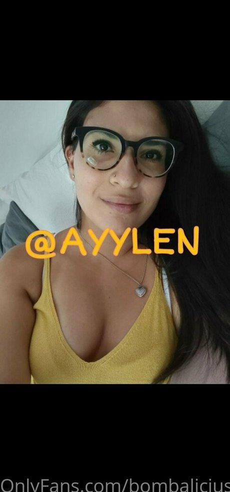 bombalicius onlyfans leaks sex