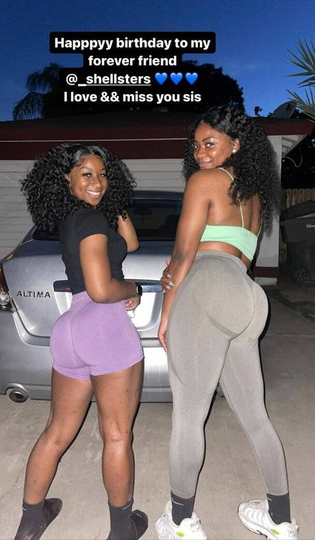 geegee flawless nude leaked onlyfans