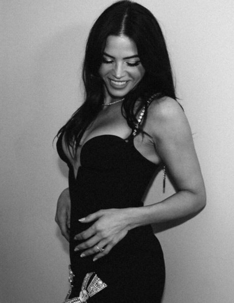 Jenna Dewan leak only fans