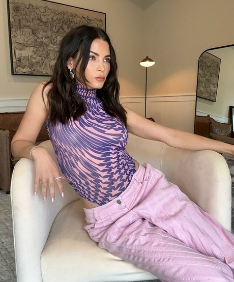 Jenna Dewan Profile pic