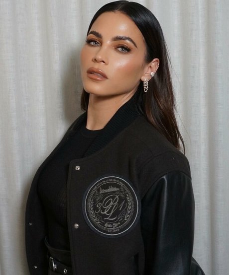 Jenna Dewan onlyfans keak