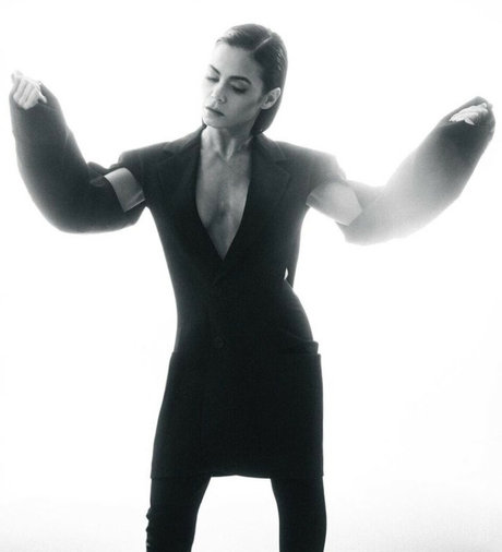 Jenna Dewan nude onlyfans leaks