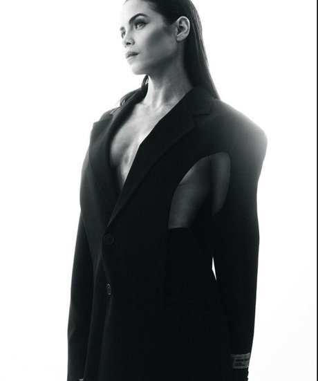 Jenna Dewan nude leak onlyfans