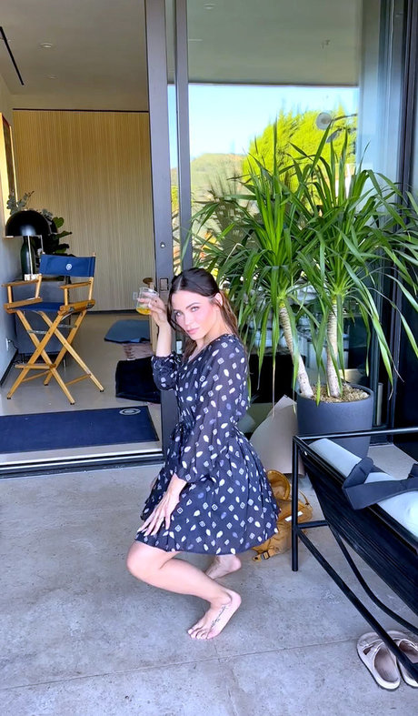 Jenna Dewan leaked onlyfans nudes