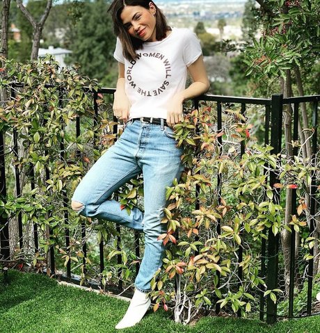 Jenna Dewan onlyfans leak