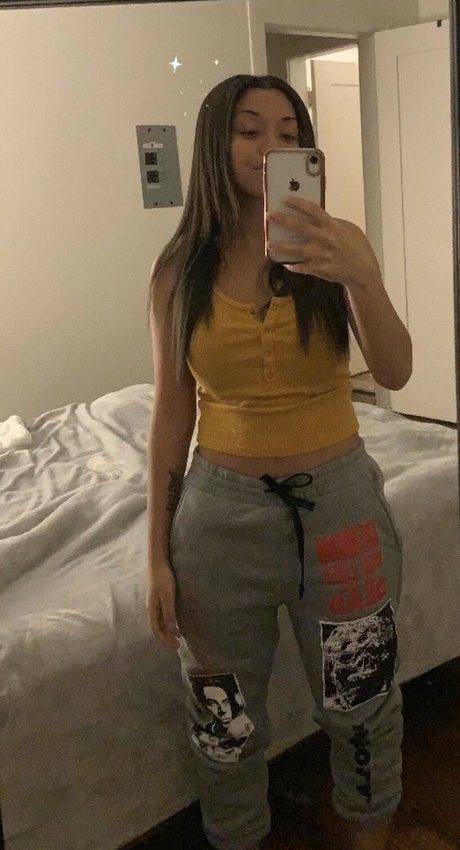 Ericka Bozeman onlyfans naked leak