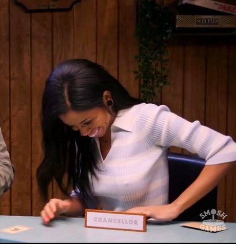 Ericka Bozeman onlyfans model