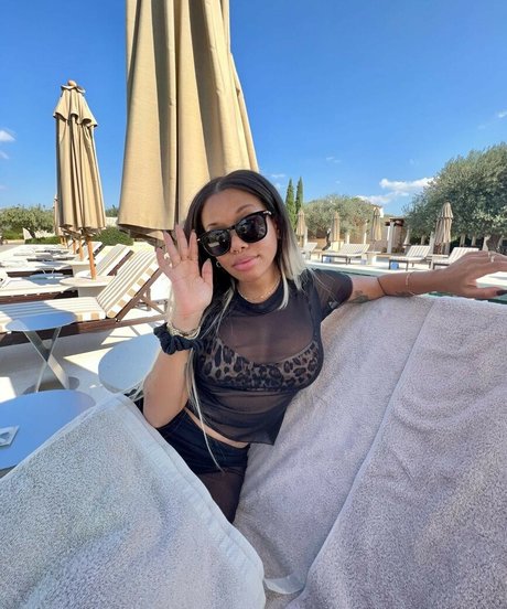 Ericka Bozeman onlyfans leaks.