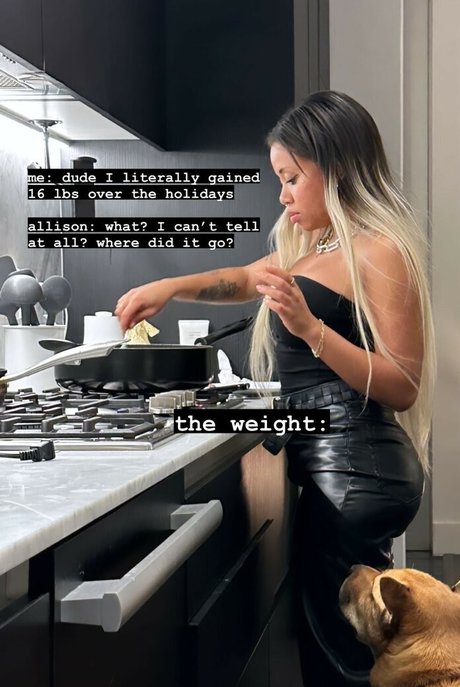 Ericka Bozeman onlyfans leaked pics