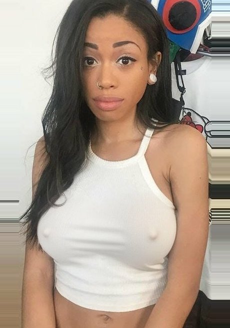 Ericka Bozeman new onlyfans leak