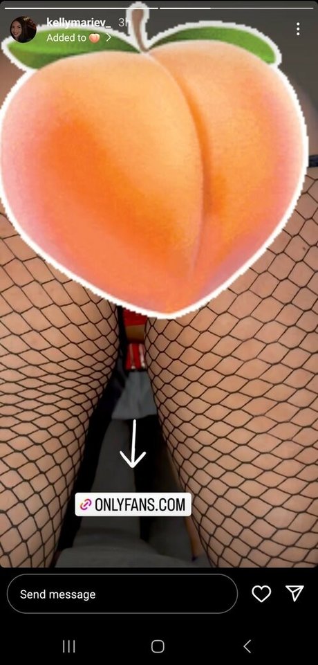 kellymariev leaked nude onlyfans