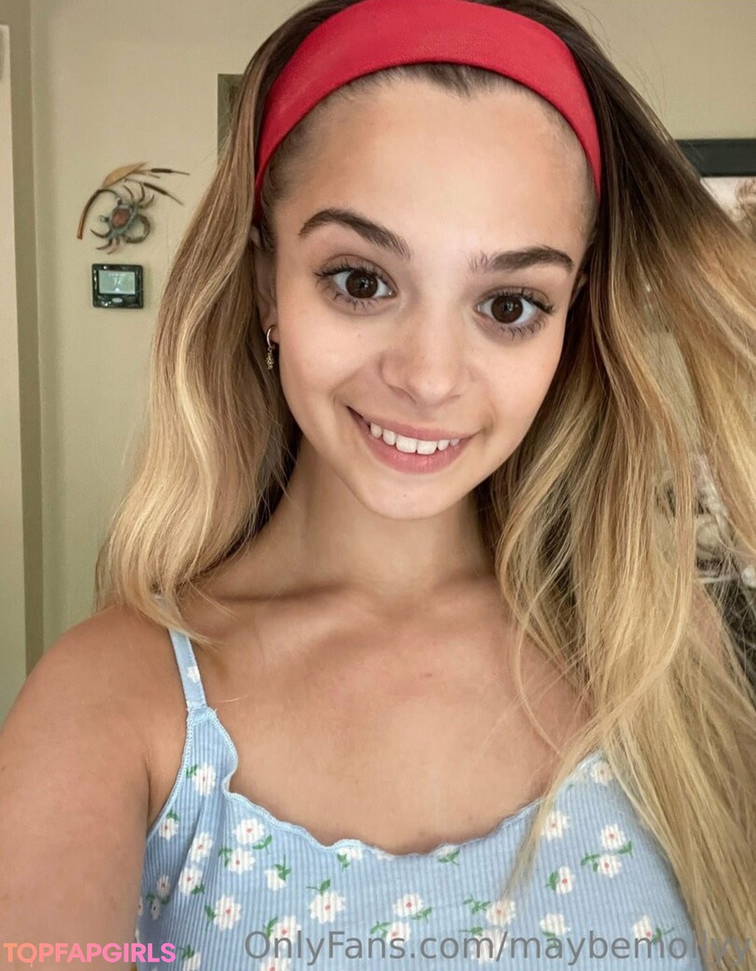 maybemollyy onlyfans nudes porn