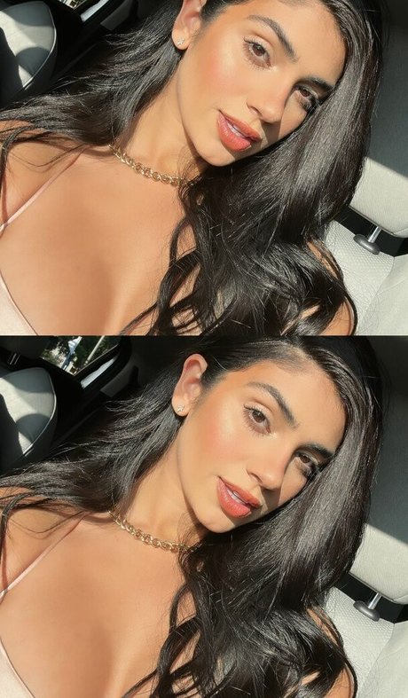 KamiCosplayer onlyfans leak nude